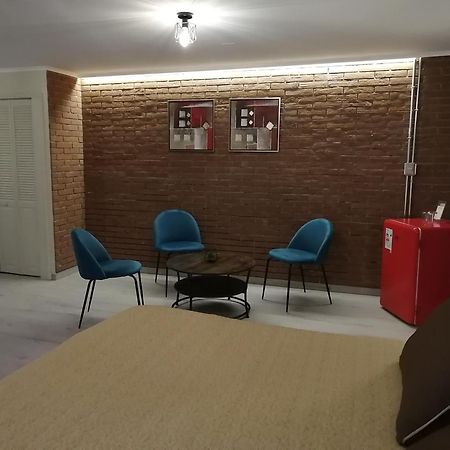 Hotel Diego De Velazquez Santiago Luaran gambar