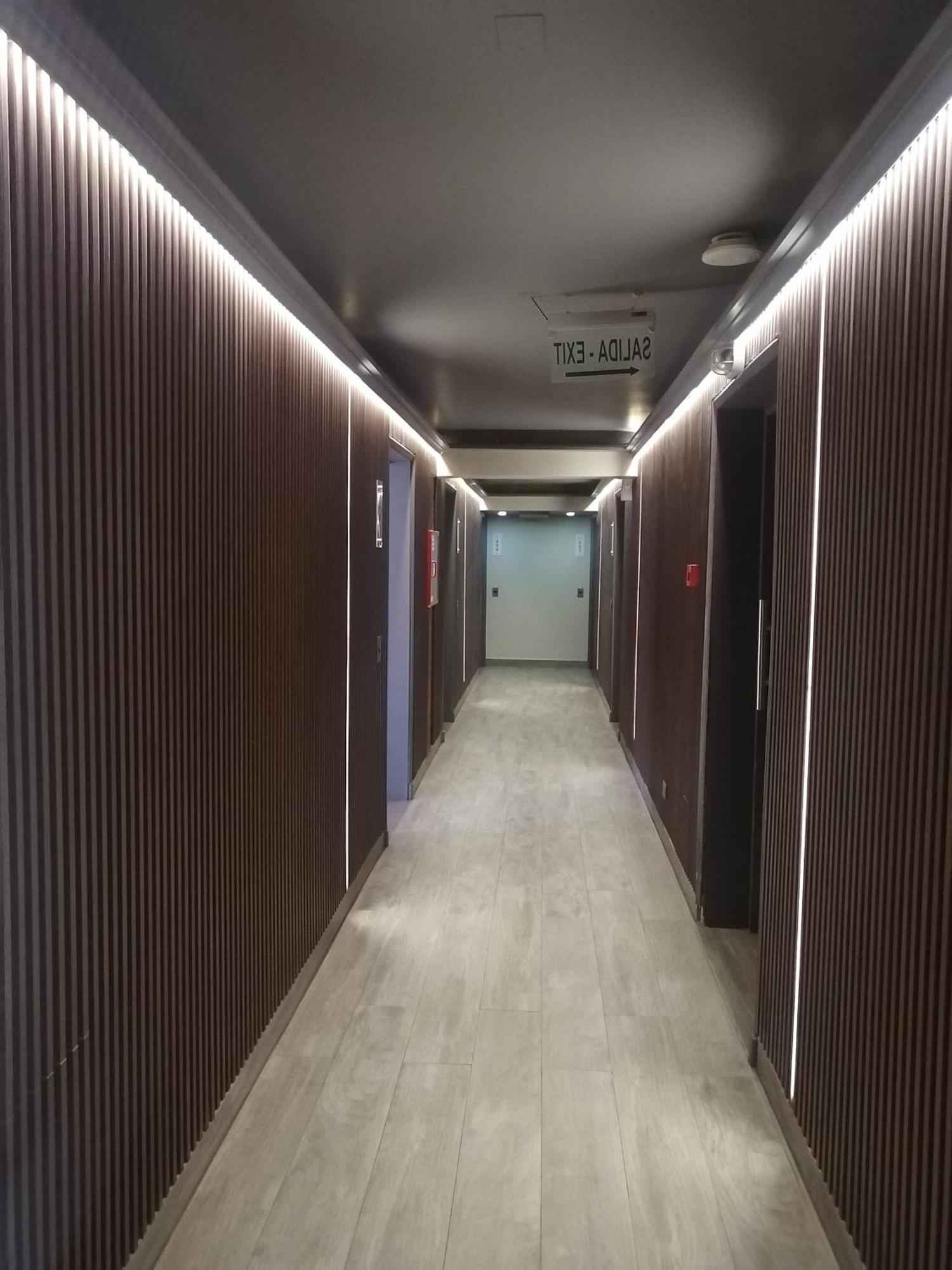 Hotel Diego De Velazquez Santiago Luaran gambar